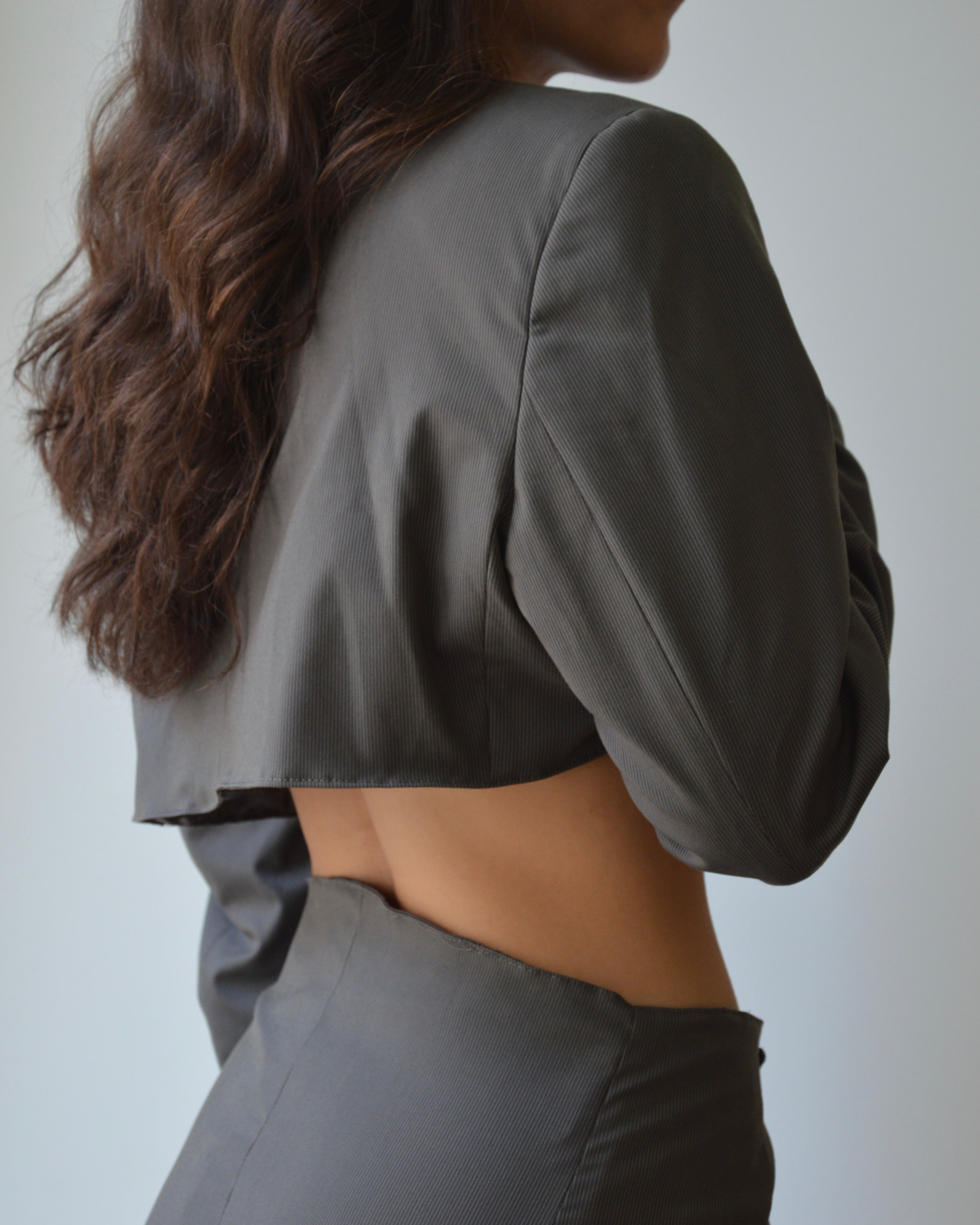 Blaset - vert foncé