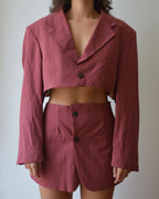 Blaset - pink