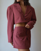 Blaset - pink