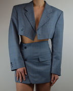 Blaset - Perfect Lighter Blue (XS/S)