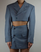 Blaset - Perfect Lighter Blue (XS/S)