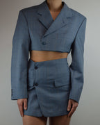 Blaset - Perfect Lighter Blue (XS/S)