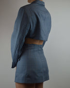 Blaset - Perfect Lighter Blue (XS/S)