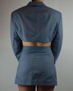 Blaset - Perfect Lighter Blue (XS/S)