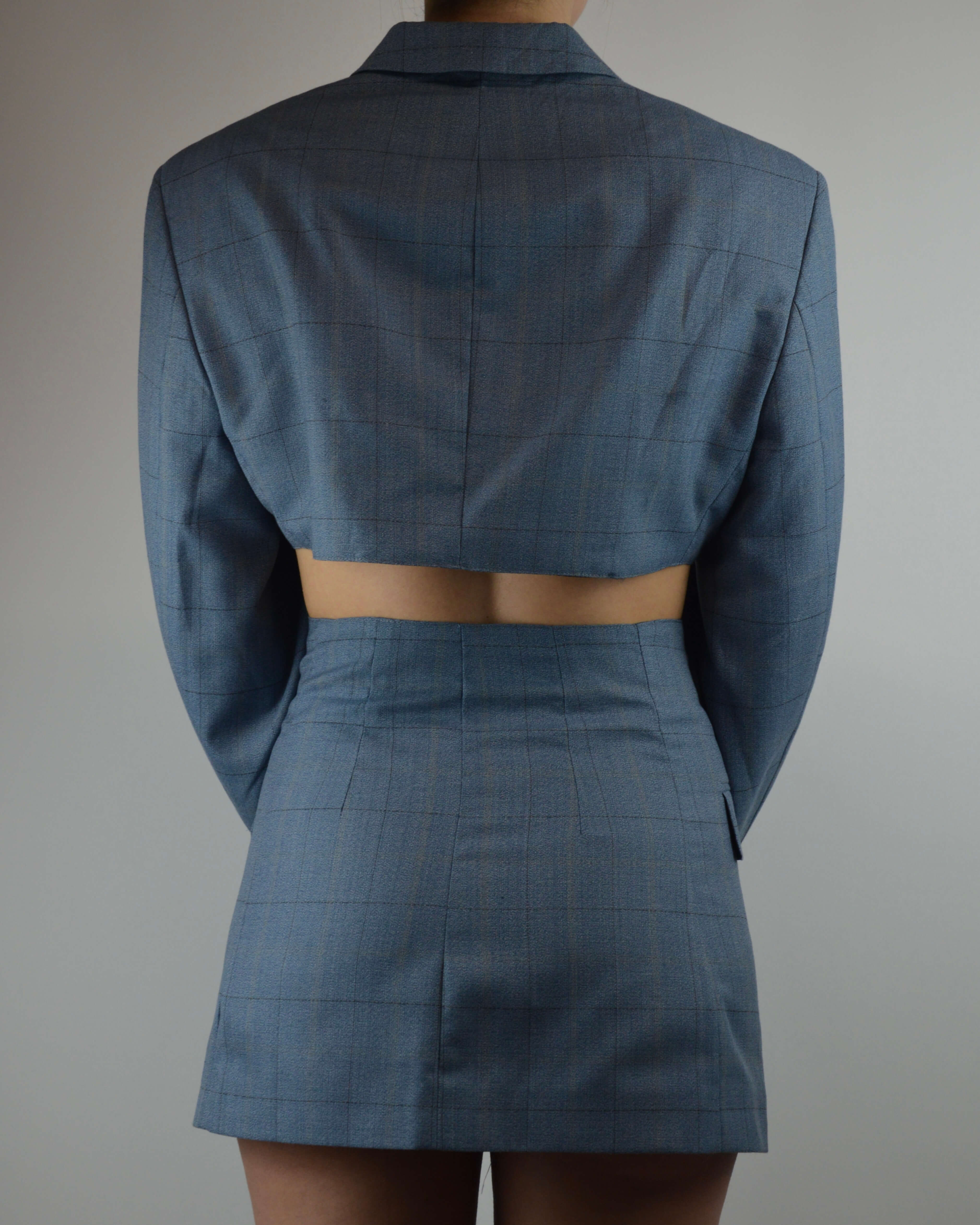 Blaset - Perfect Lighter Blue (XS/S)