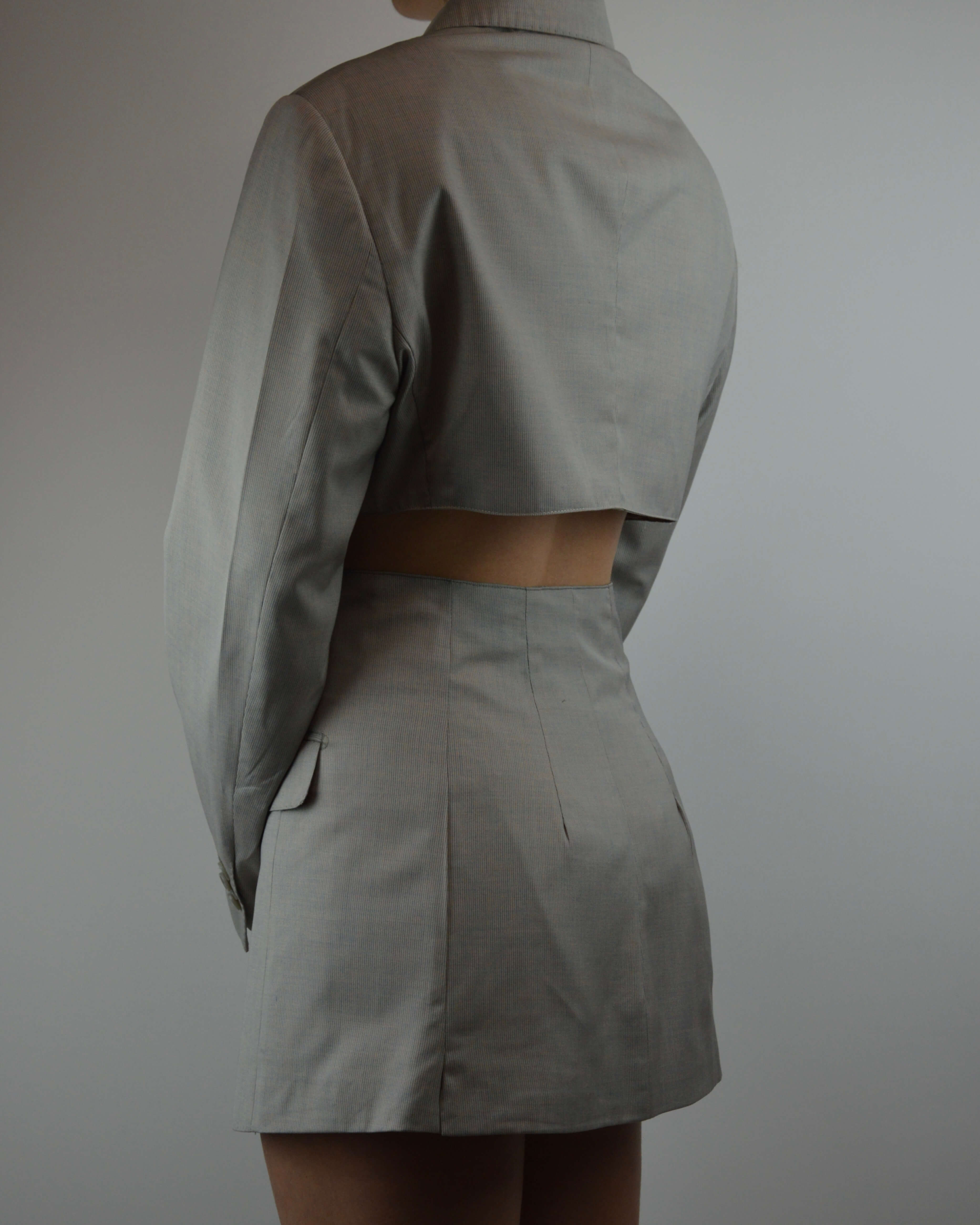 Blaset - Very Light Blue (S)