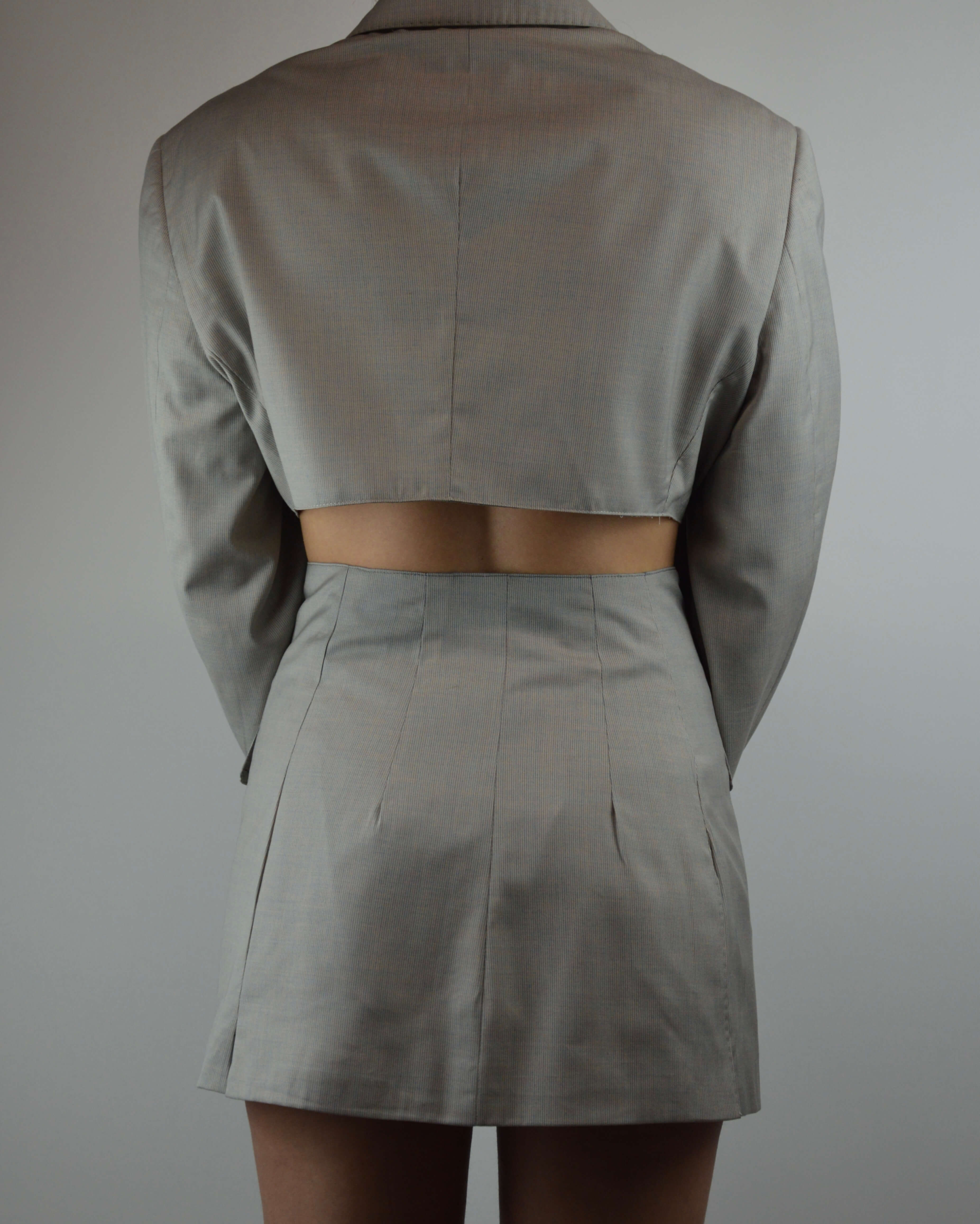 Blaset - Very Light Blue (S)