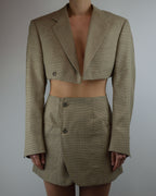 Blaset - Beige doux (M/L)