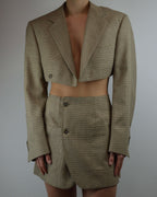 Blaset - Beige doux (M/L)