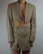 Blaset - Beige doux (M/L)