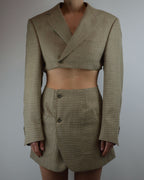 Blaset - Beige doux (M/L)