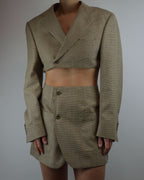 Blaset - Beige doux (M/L)