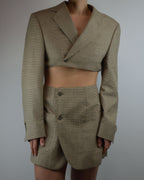Blaset - Beige doux (M/L)