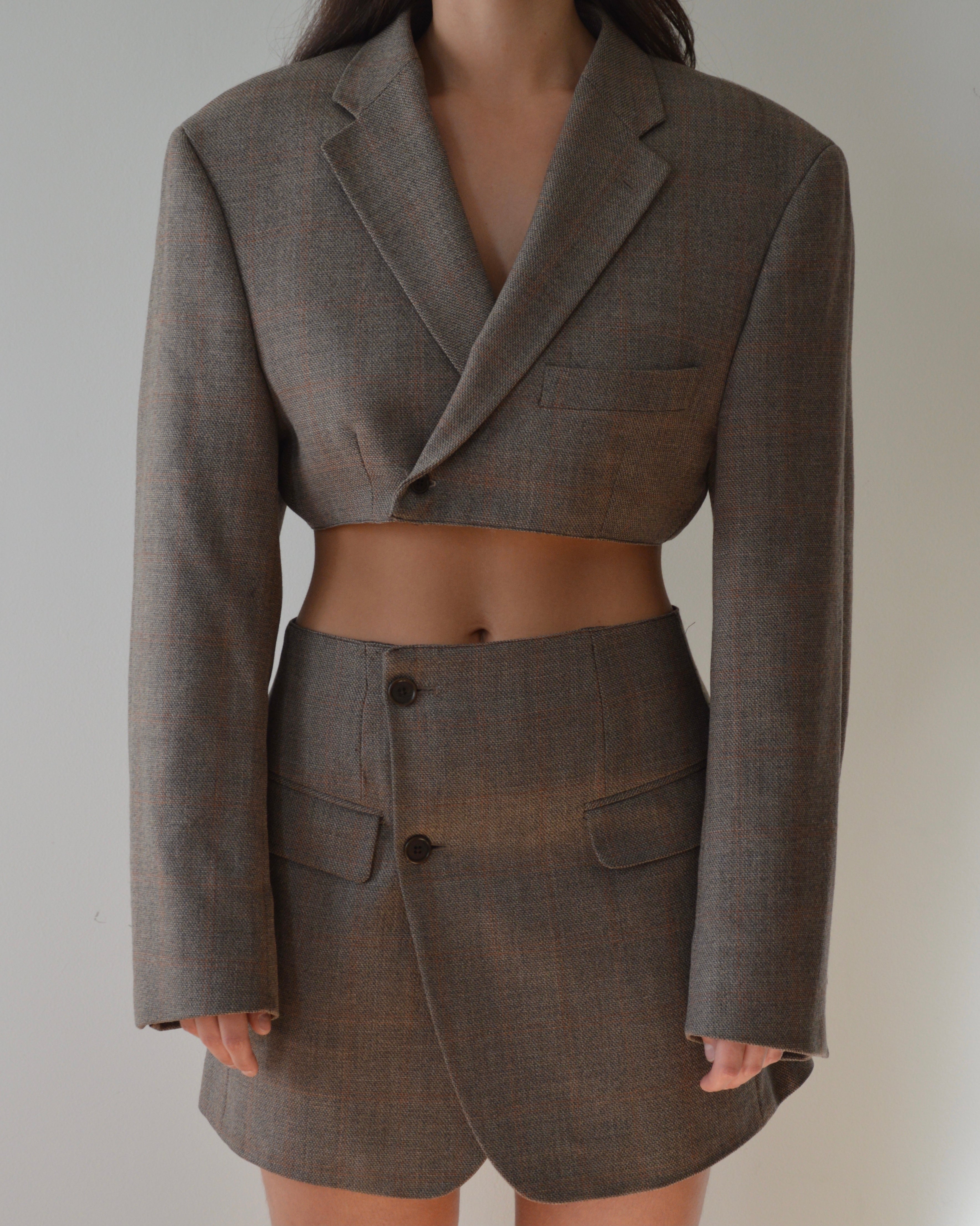 Blaset - orange chocolate