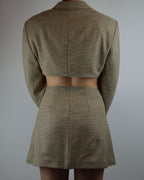 Blaset - Beige doux (M/L)