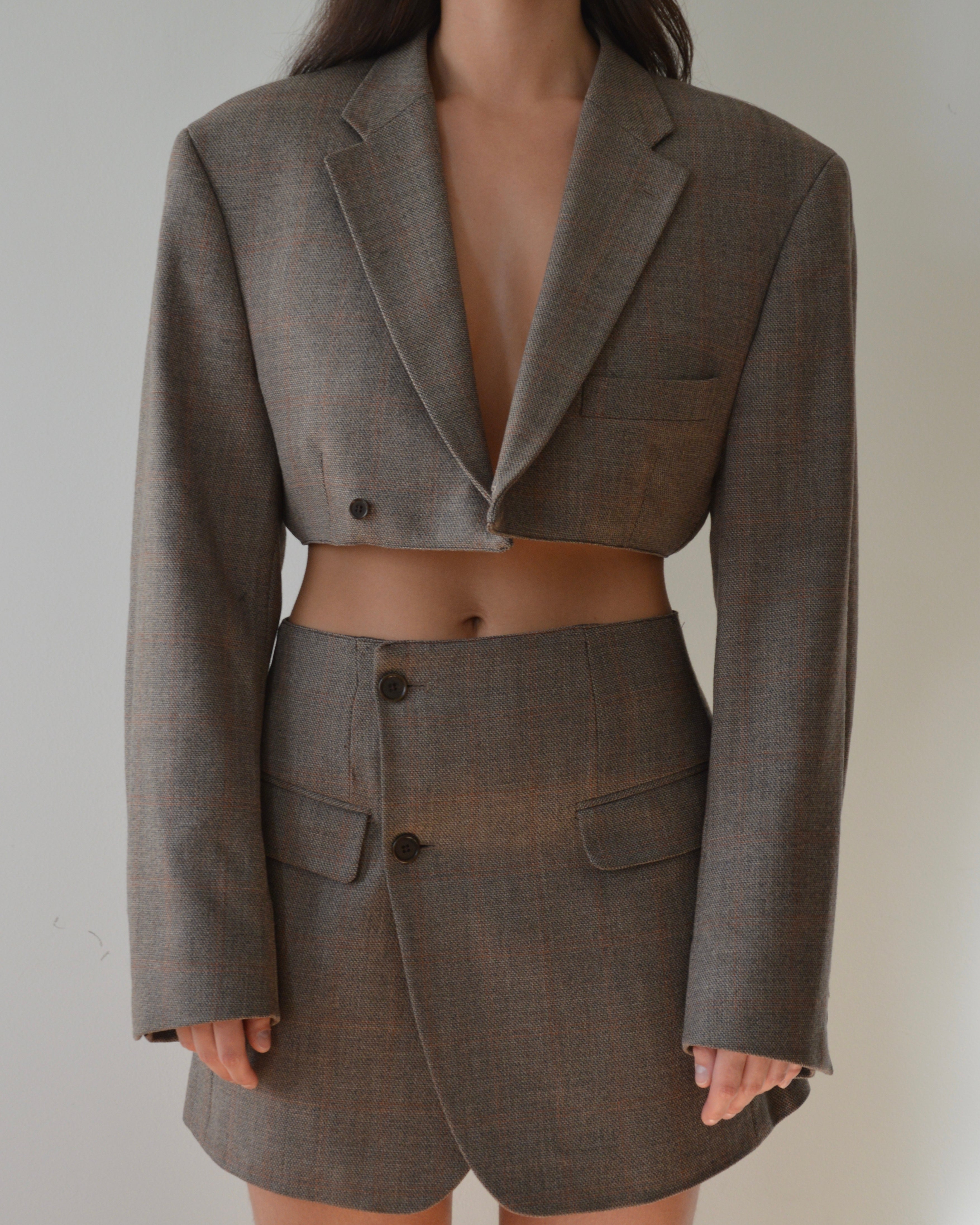 Blaset - orange chocolate