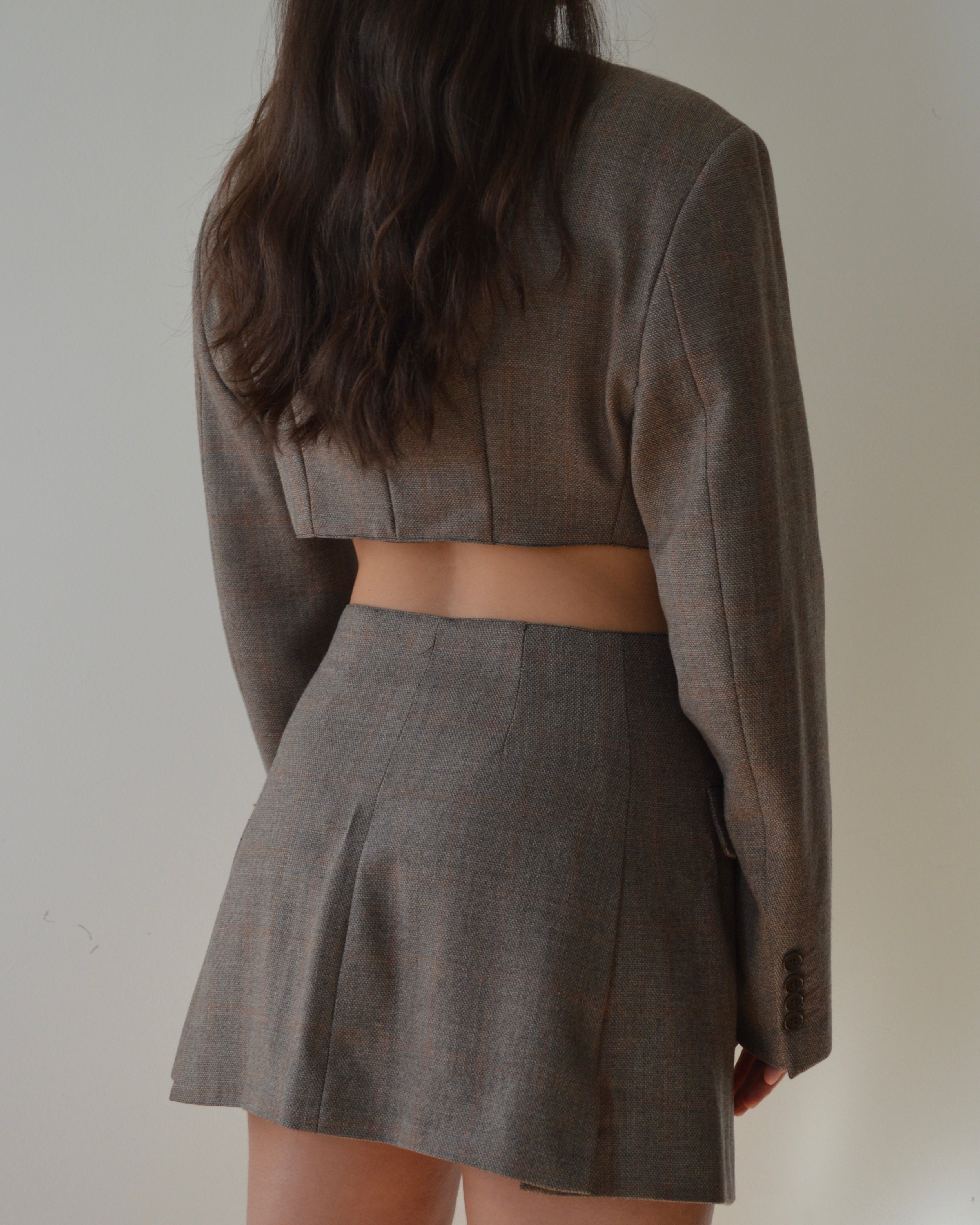 Blaset - orange chocolate