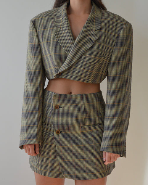 Blaset - coloured mix