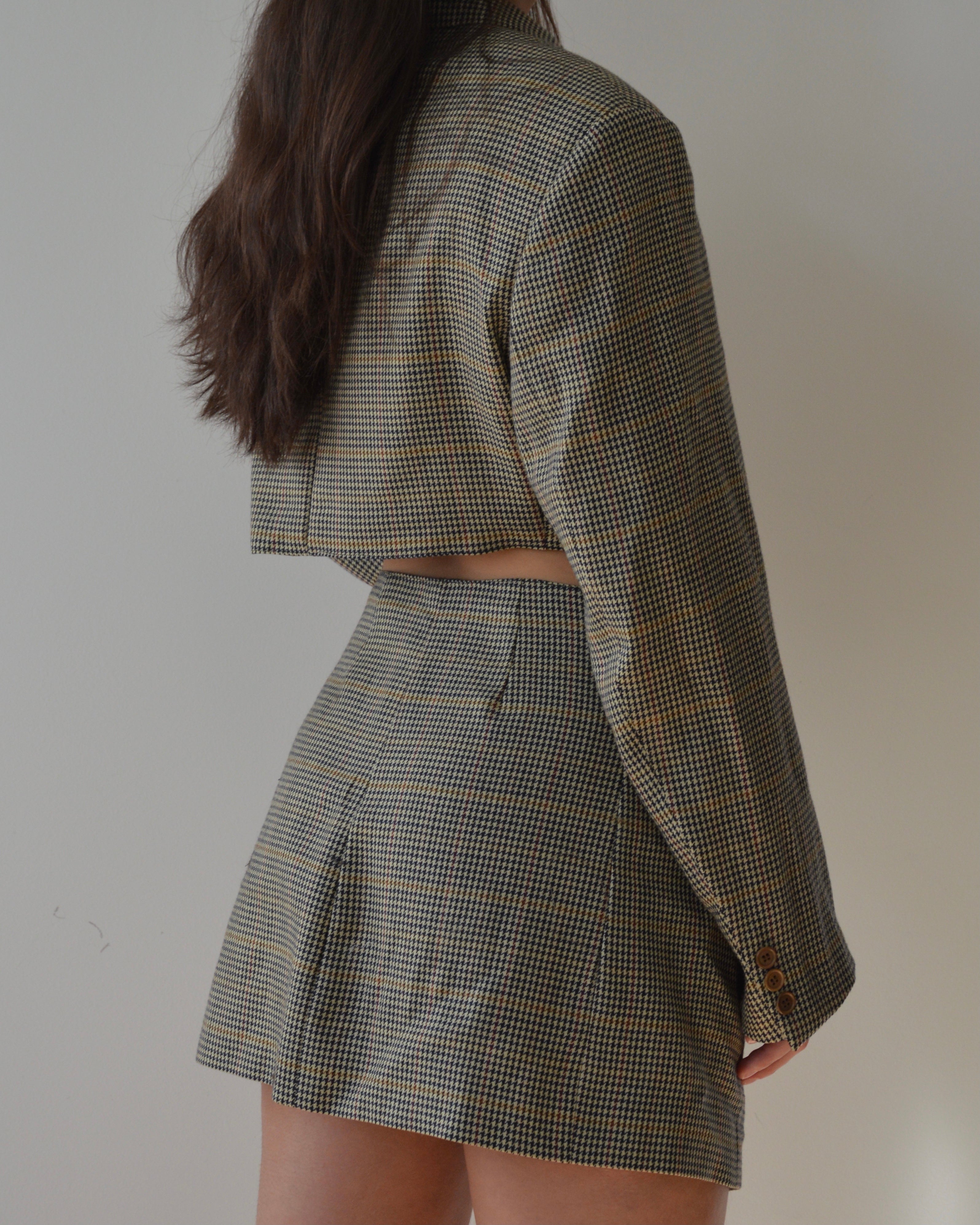 Blaset - mélange coloré