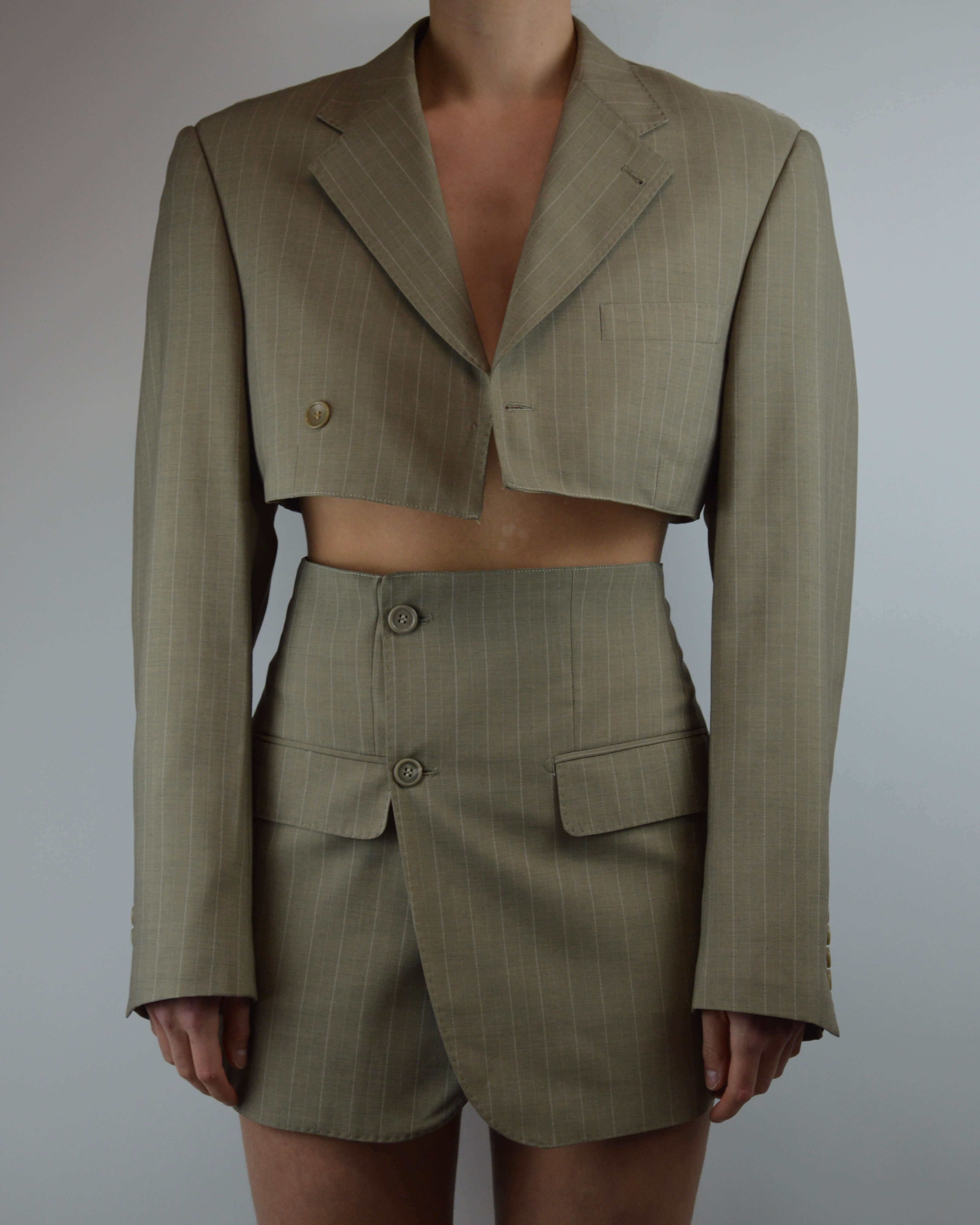 Vegan Blaset - Avoine (P/M)