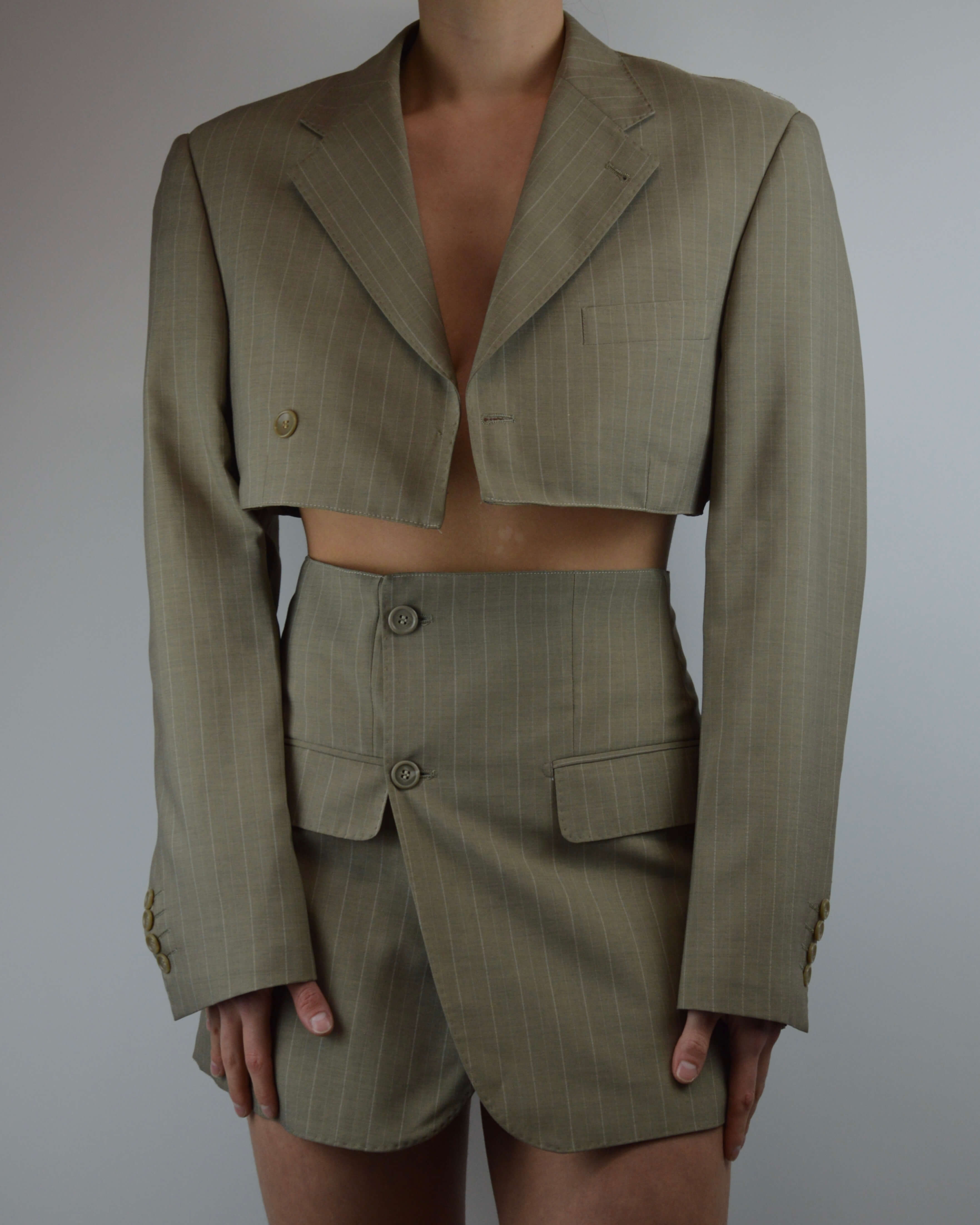 Vegan Blaset - Avoine (P/M)