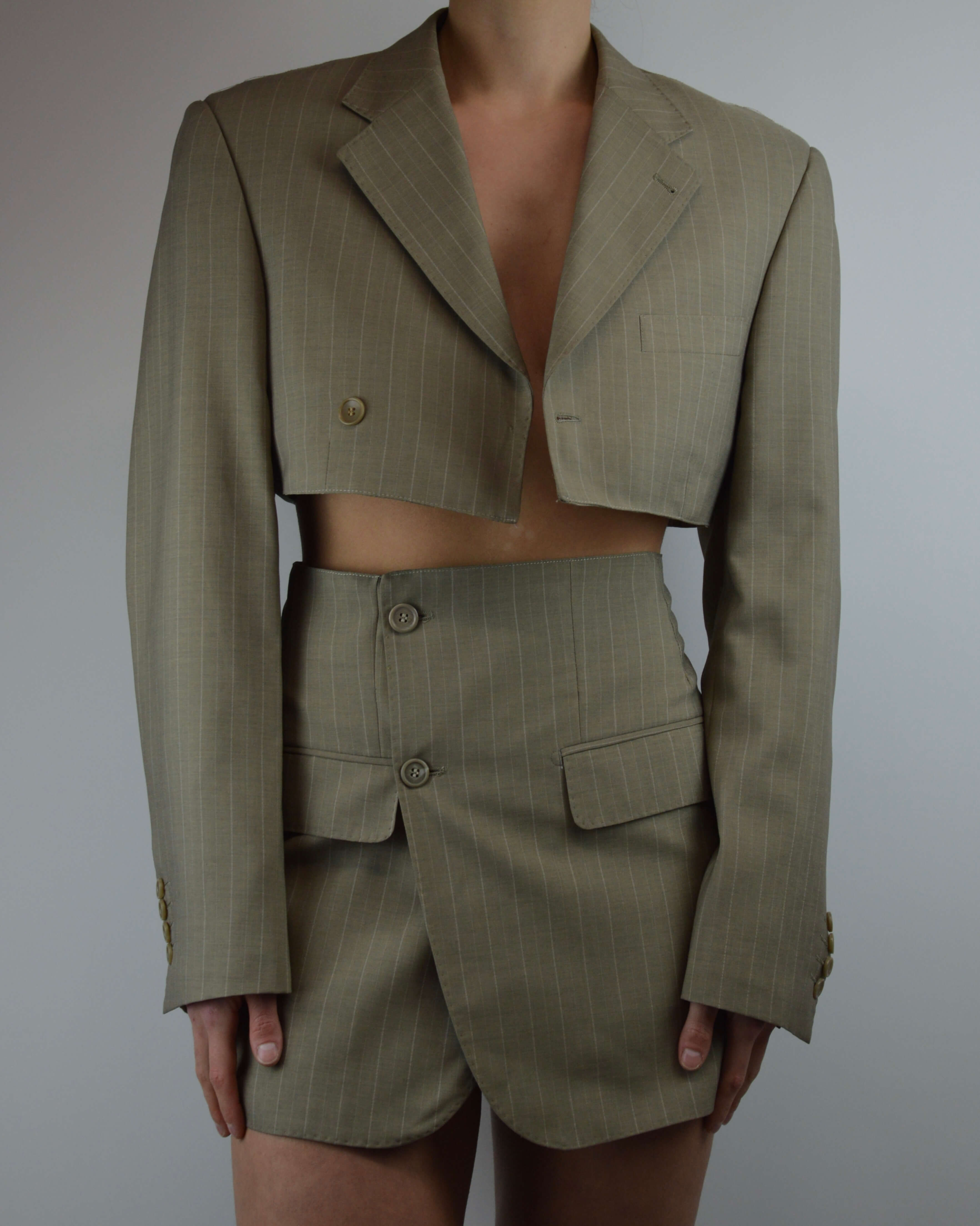 Vegan Blaset - Avoine (P/M)