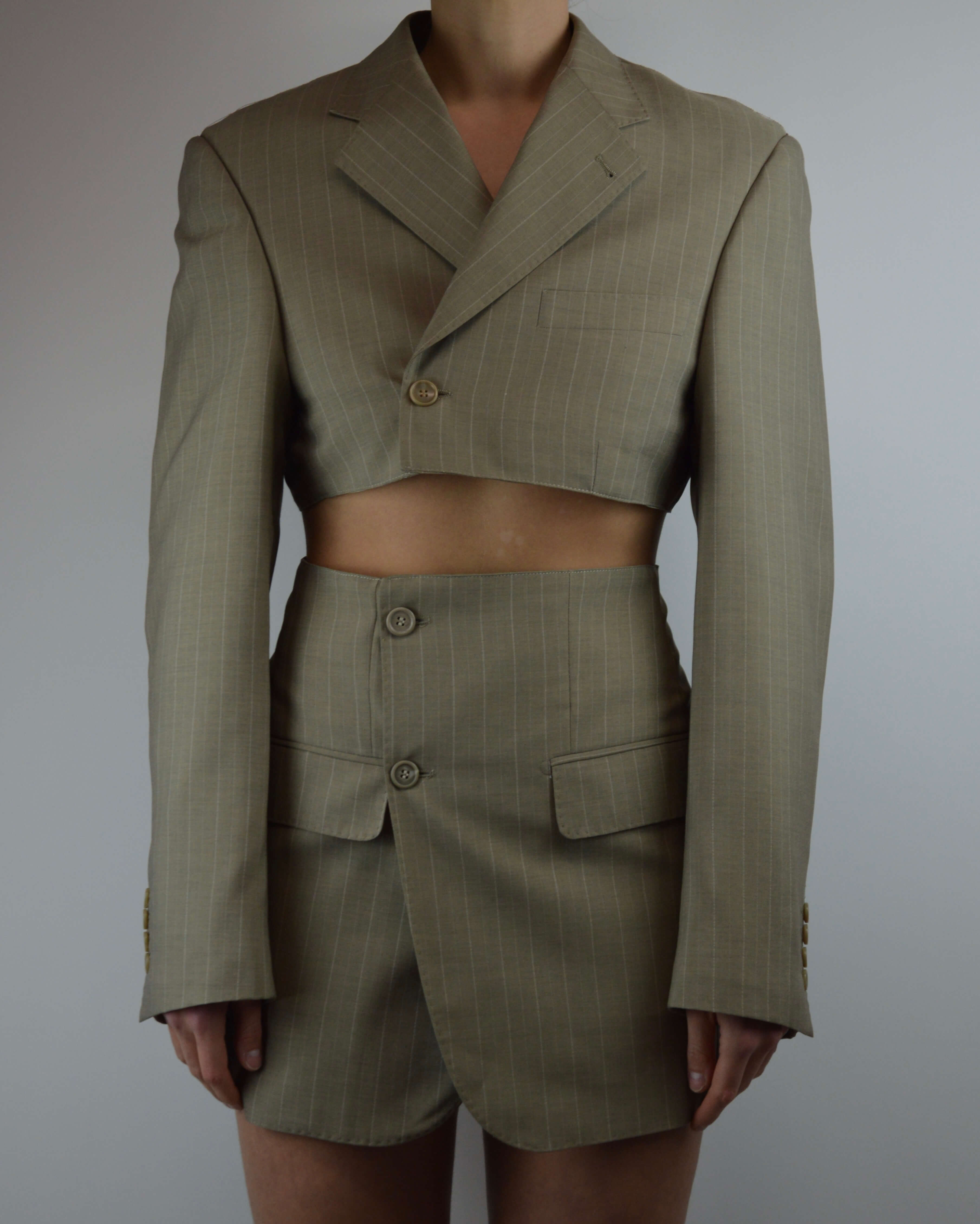 Vegan Blaset - Avoine (P/M)