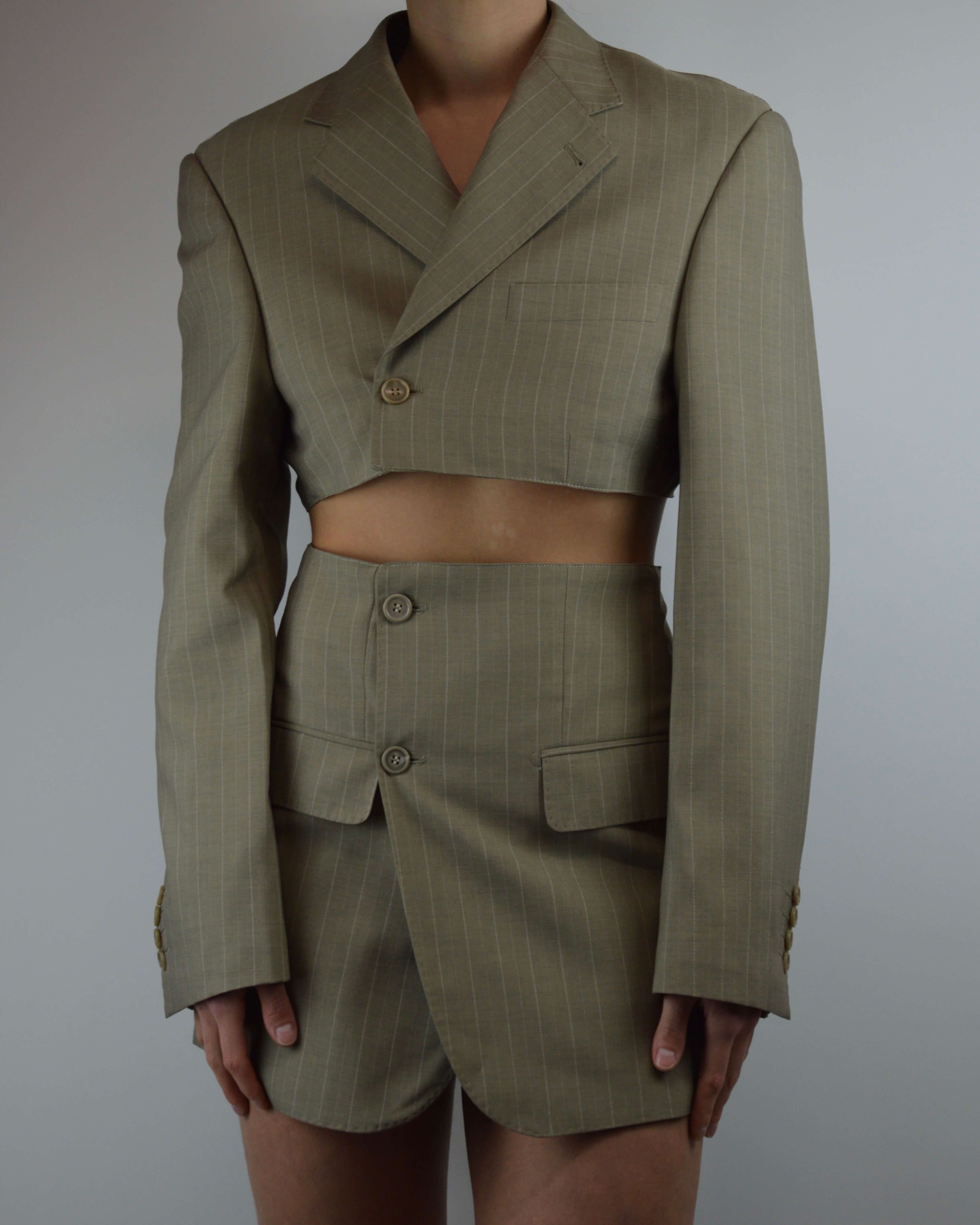 Vegan Blaset - Avoine (P/M)