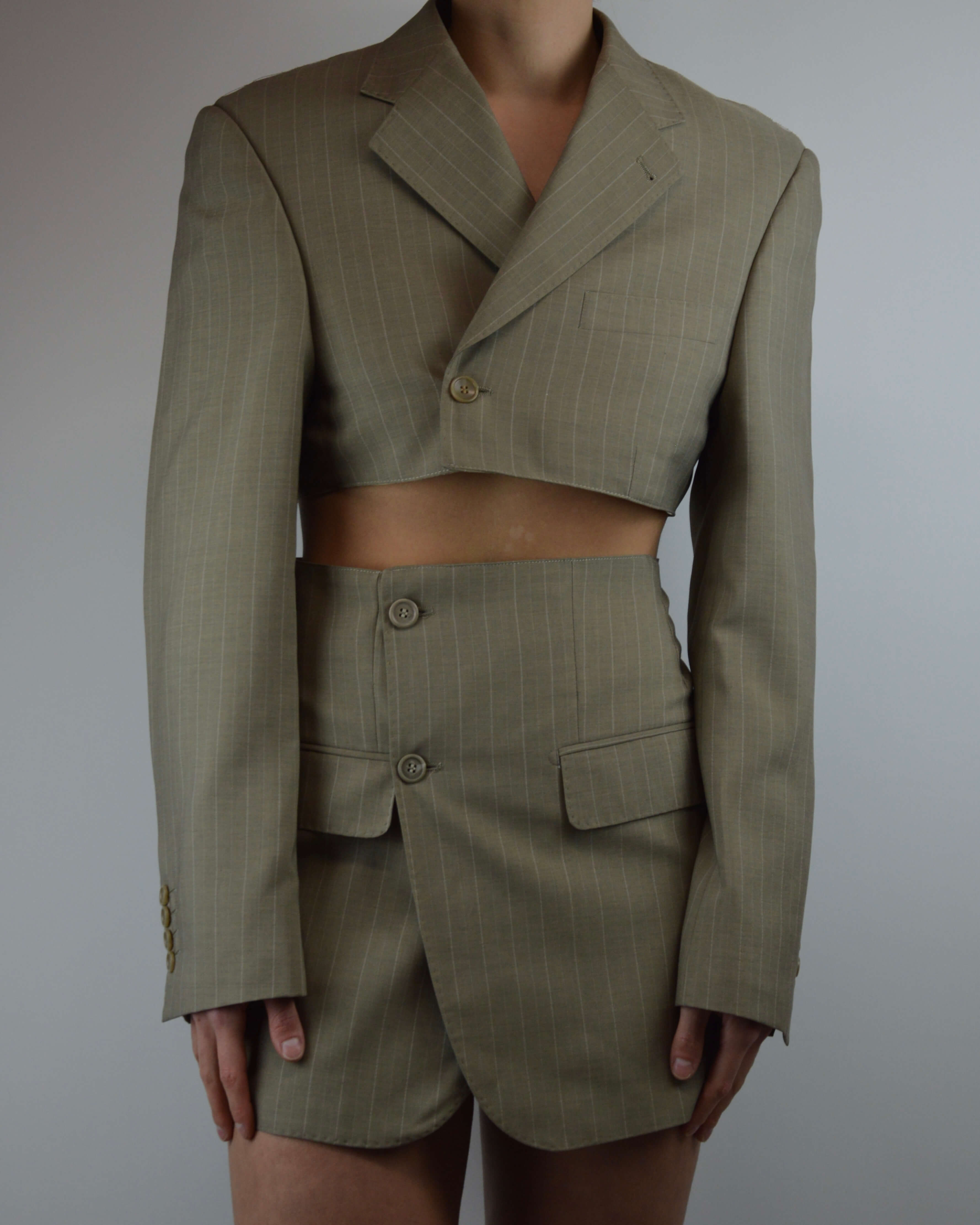 Vegan Blaset - Avoine (P/M)