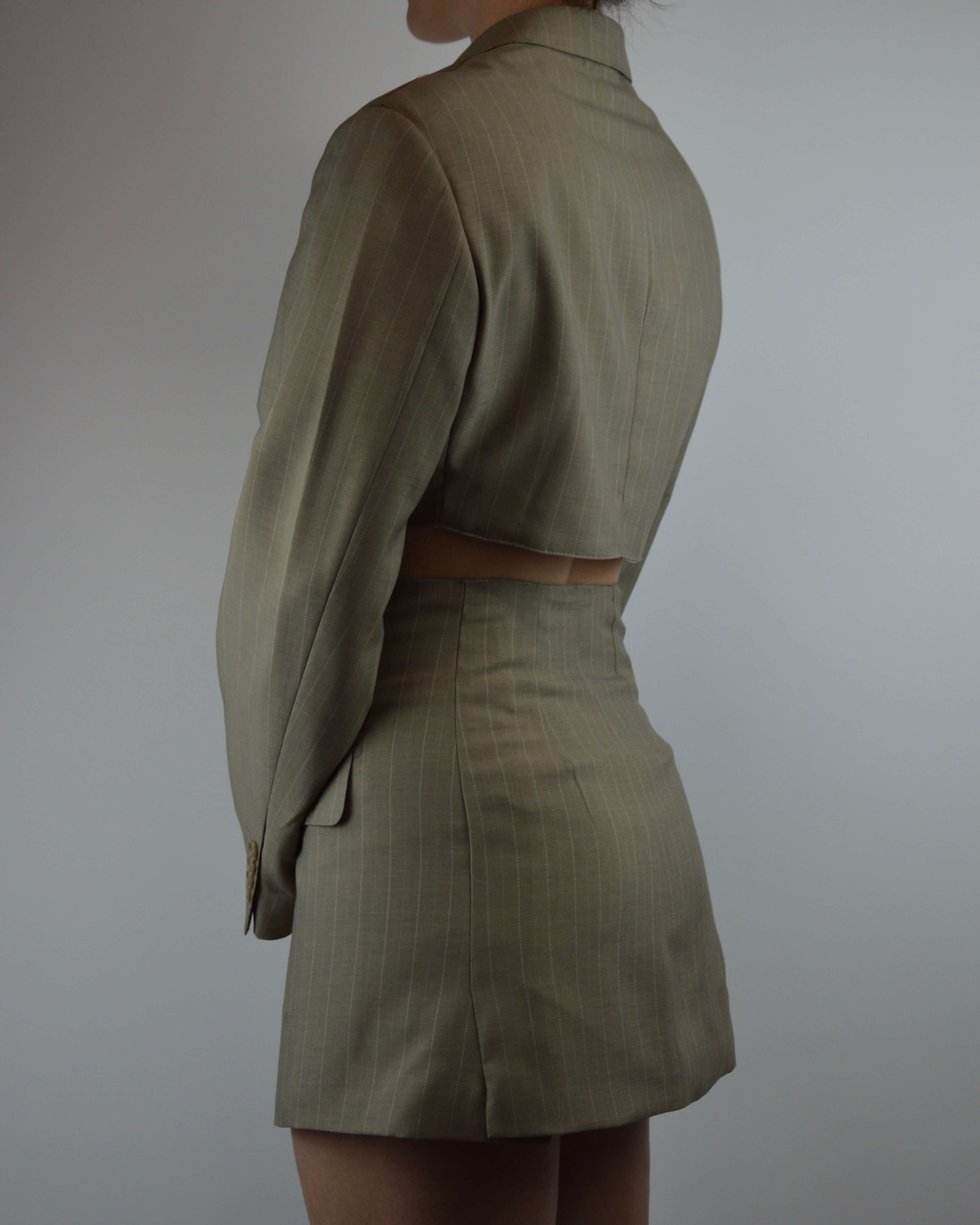 Vegan Blaset - Avoine (P/M)