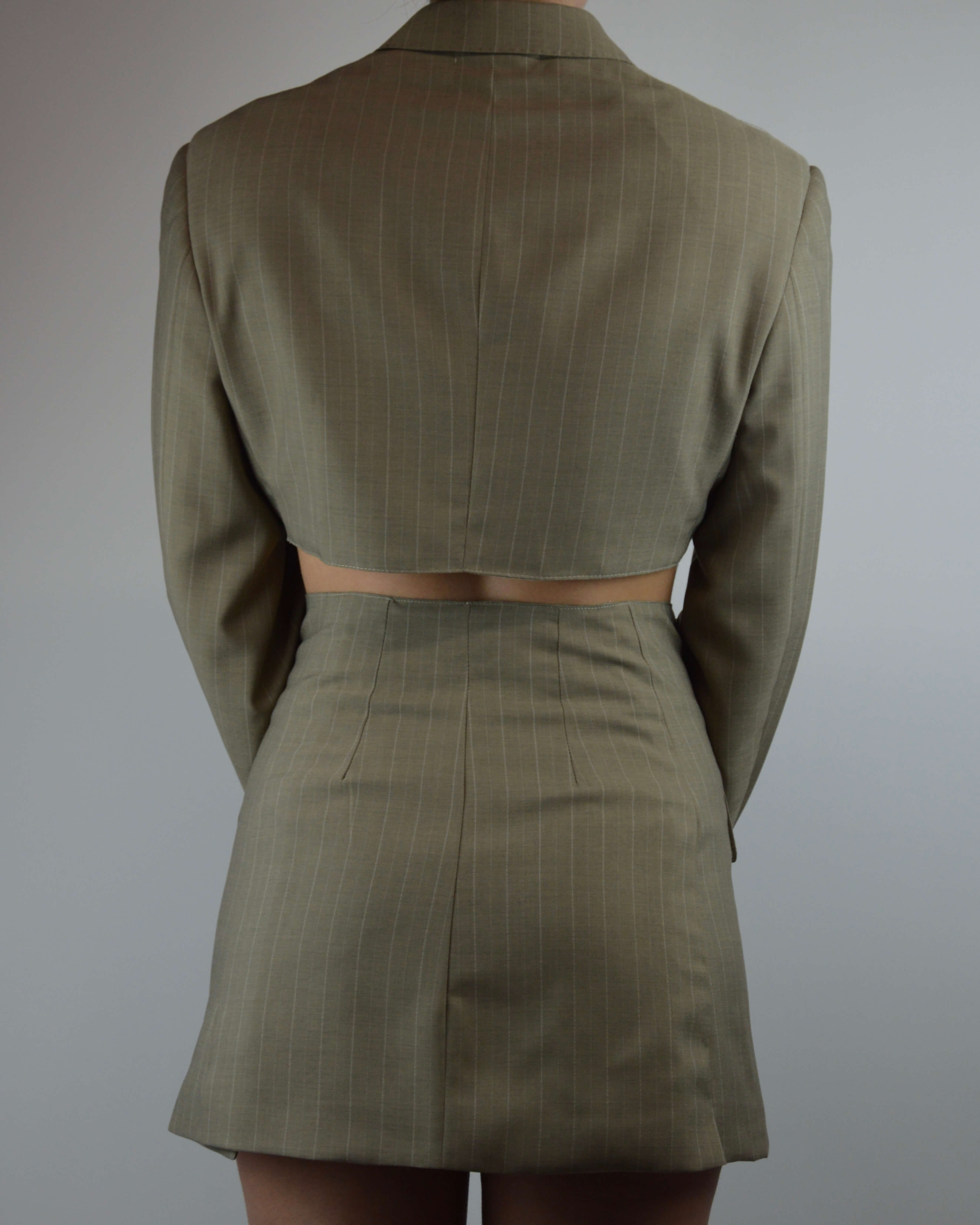 Vegan Blaset - Avoine (P/M)