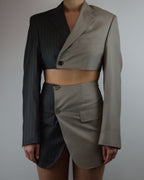 DUO Blaset - Cafe au Lait (XS/S)