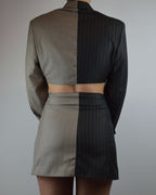 DUO Blaset - Cafe au Lait (XS/S)