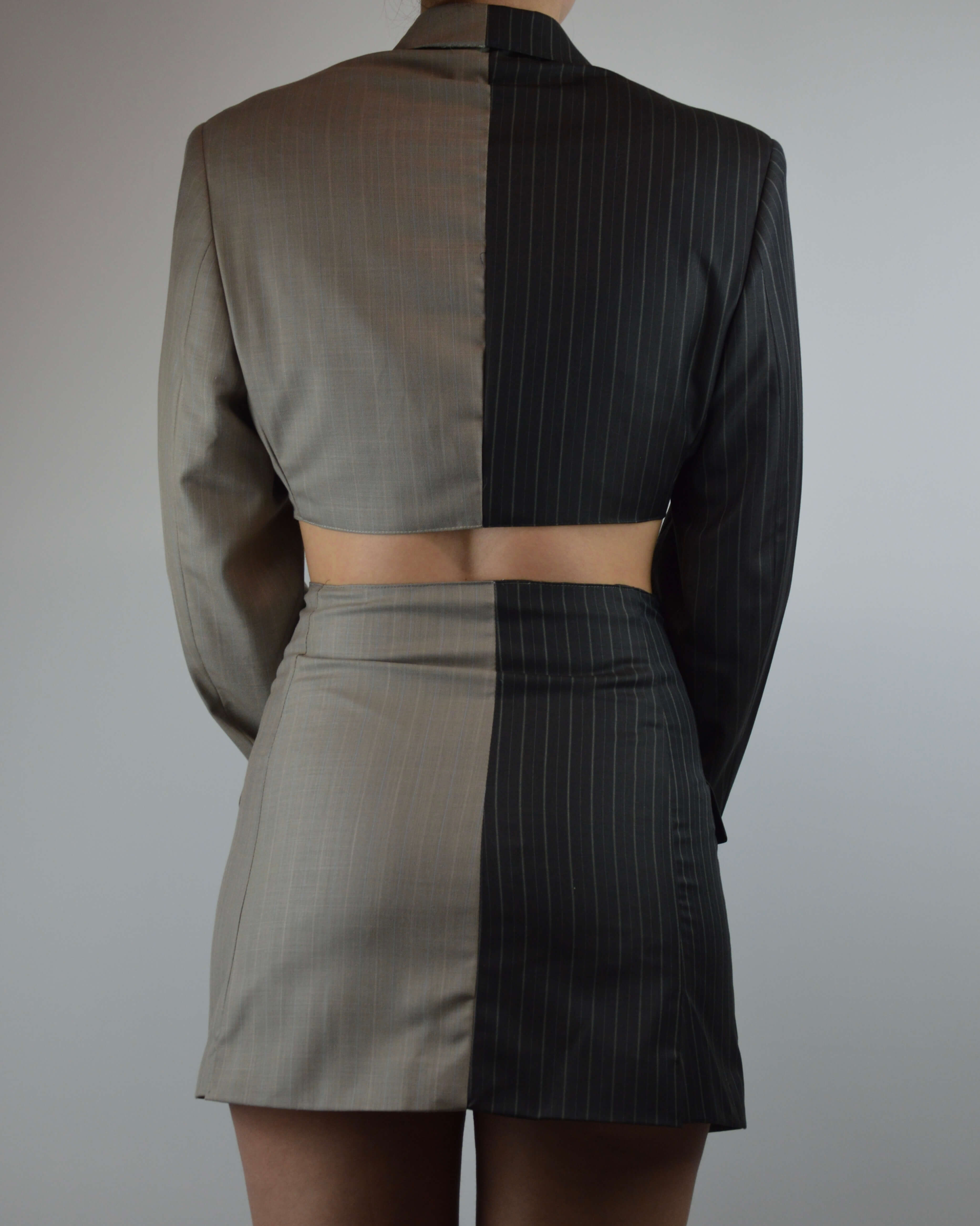 DUO Blaset - Cafe au Lait (XS/S)