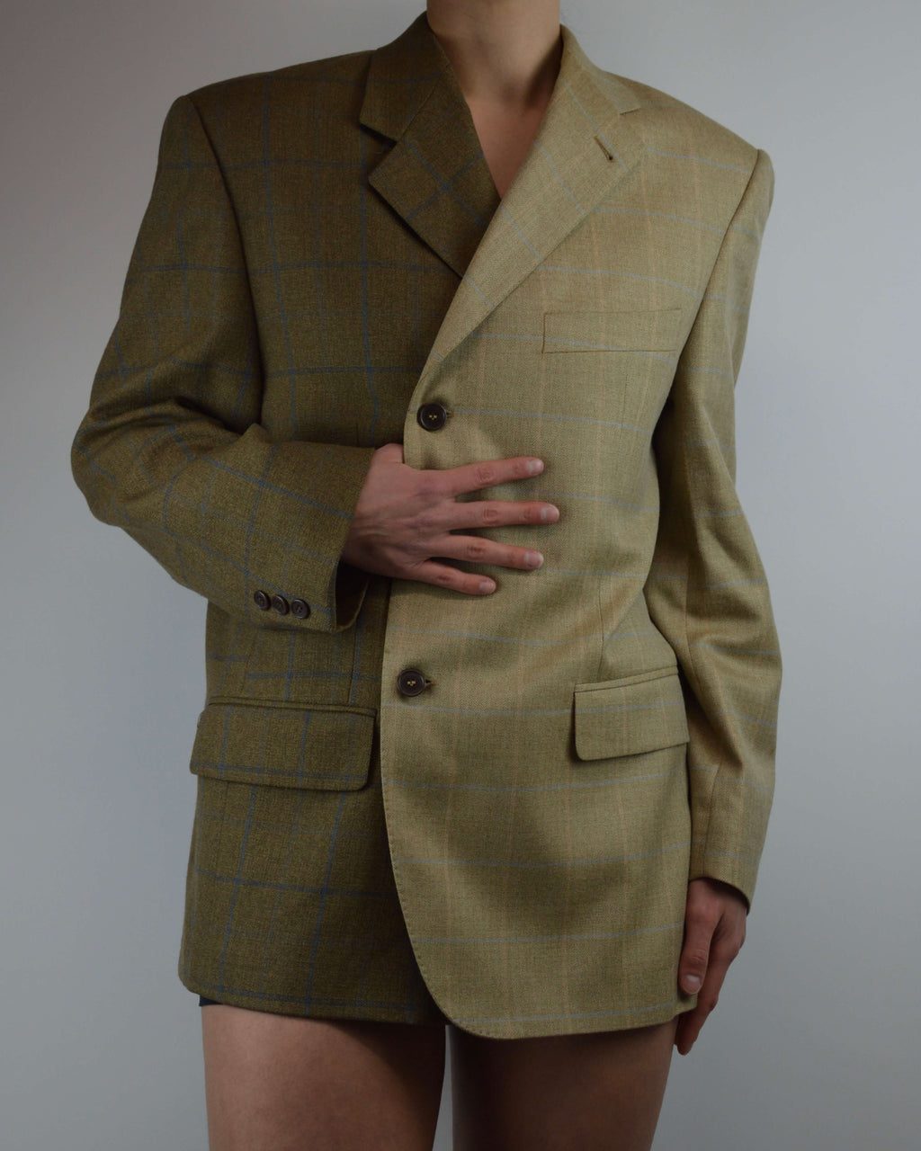 DUO Blazer - Perfect Mix (S/L)