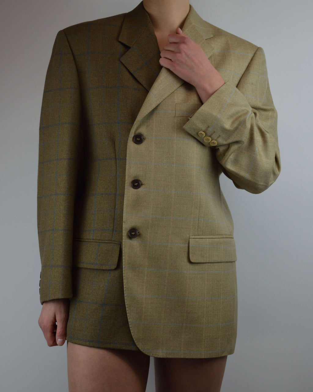 DUO Blazer - Perfect Mix (S/L)