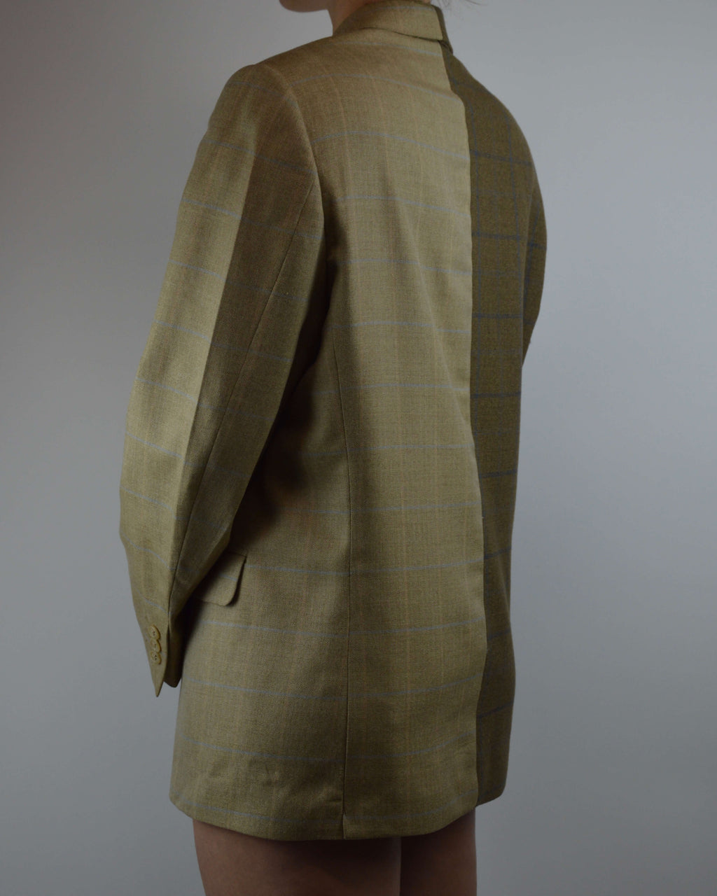 DUO Blazer - Perfect Mix (S/L)