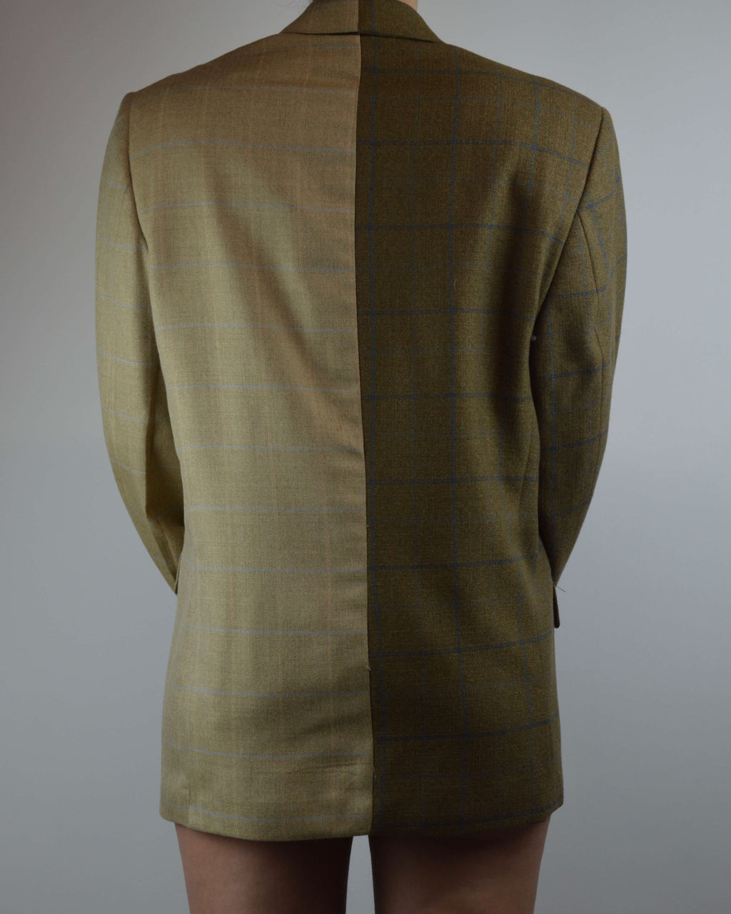 DUO Blazer - Perfect Mix (S/L)