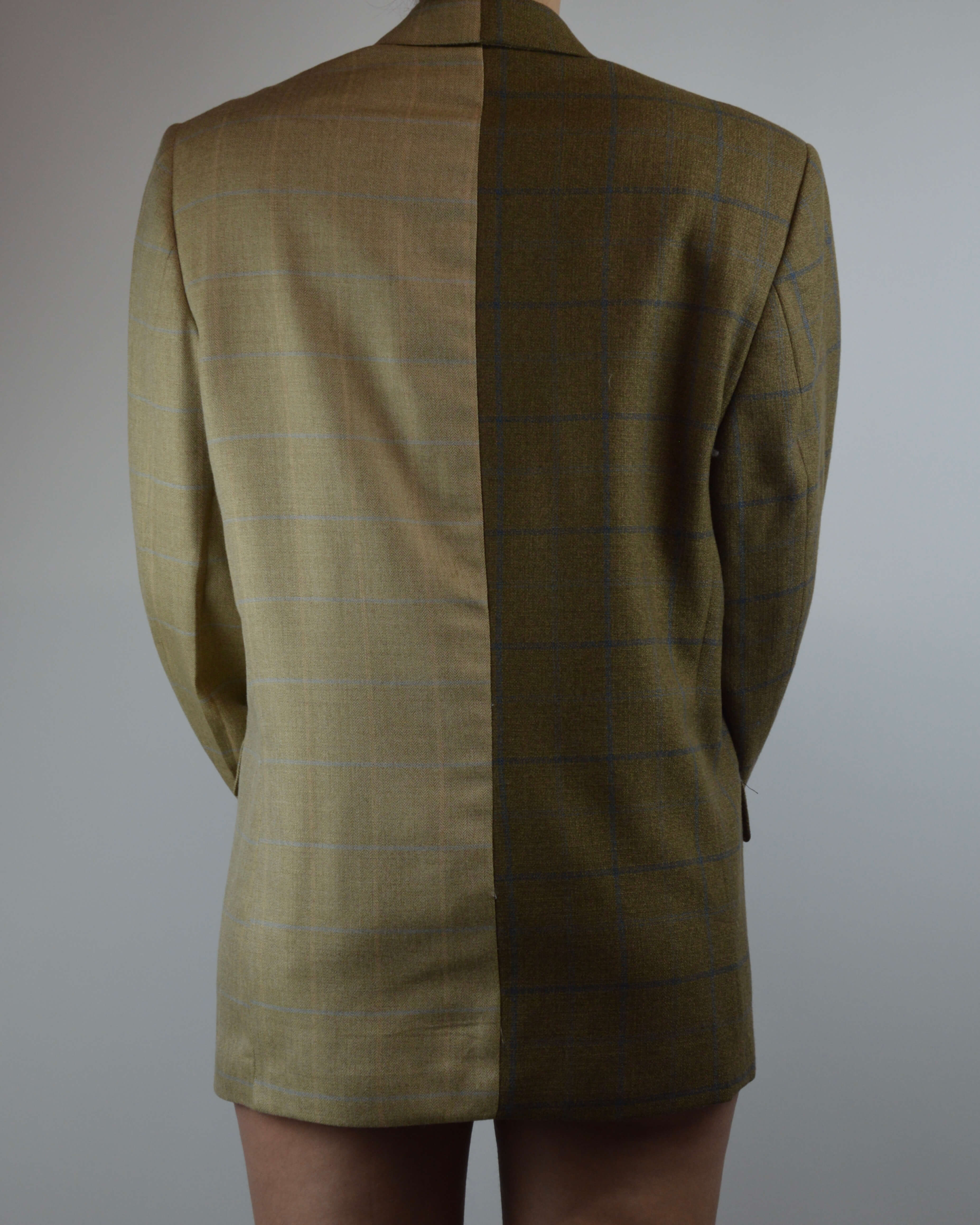 DUO Blazer - Perfect Mix (S/L)