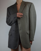 DUO Blazer - Perfect Contrast (M/XL)