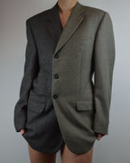 DUO Blazer - Perfect Contrast (M/XL)