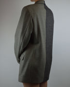 DUO Blazer - Perfect Contrast (M/XL)
