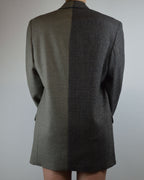 DUO Blazer - Perfect Contrast (M/XL)