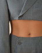 Blaset - perfect blue squared