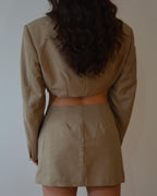 Blaset - beige (M)