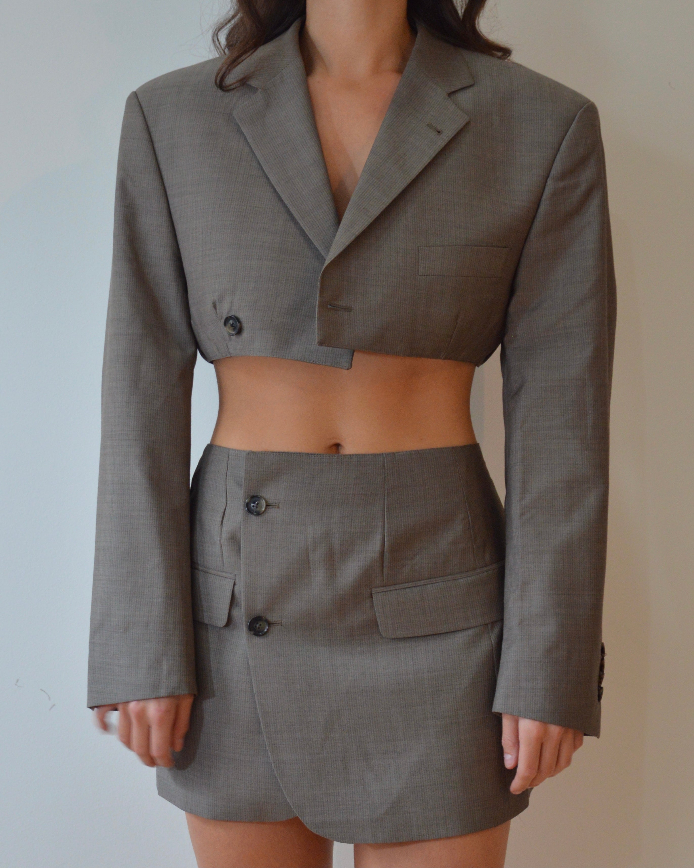 Blaset - marron clair (S/M)