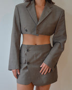 Blaset - light brown (S/M)