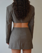 Blaset - light brown (S/M)