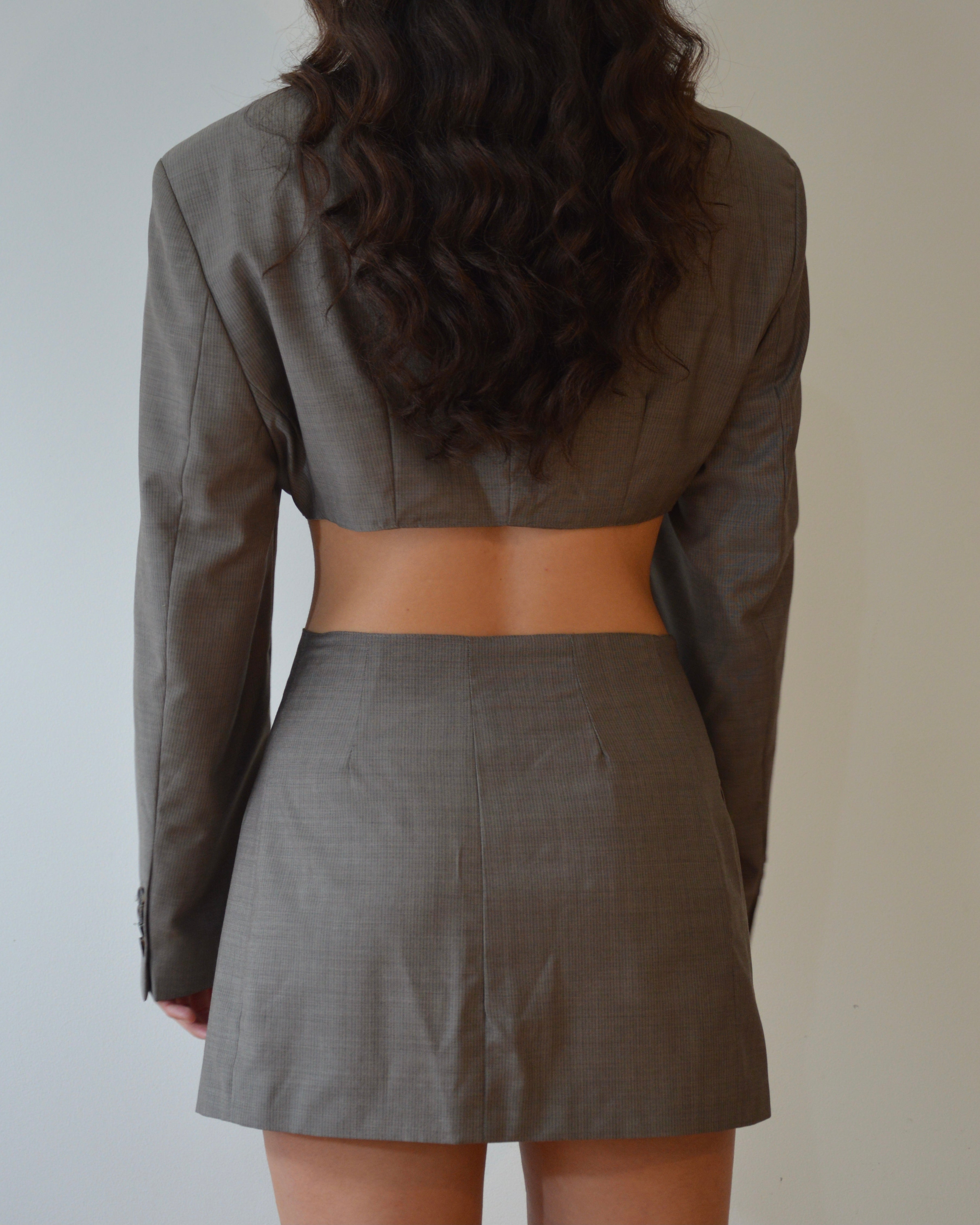 Blaset - marron clair (S/M)