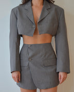 Blaset - light gray (XS/S)